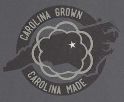 Carolina Grown Carolina Made by David Spratte